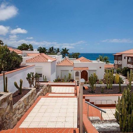 2 Bedroom Apartment For 4 People In Tenerife Costa Adeje  Exteriör bild