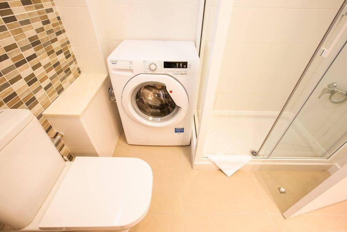 2 Bedroom Apartment For 4 People In Tenerife Costa Adeje  Exteriör bild