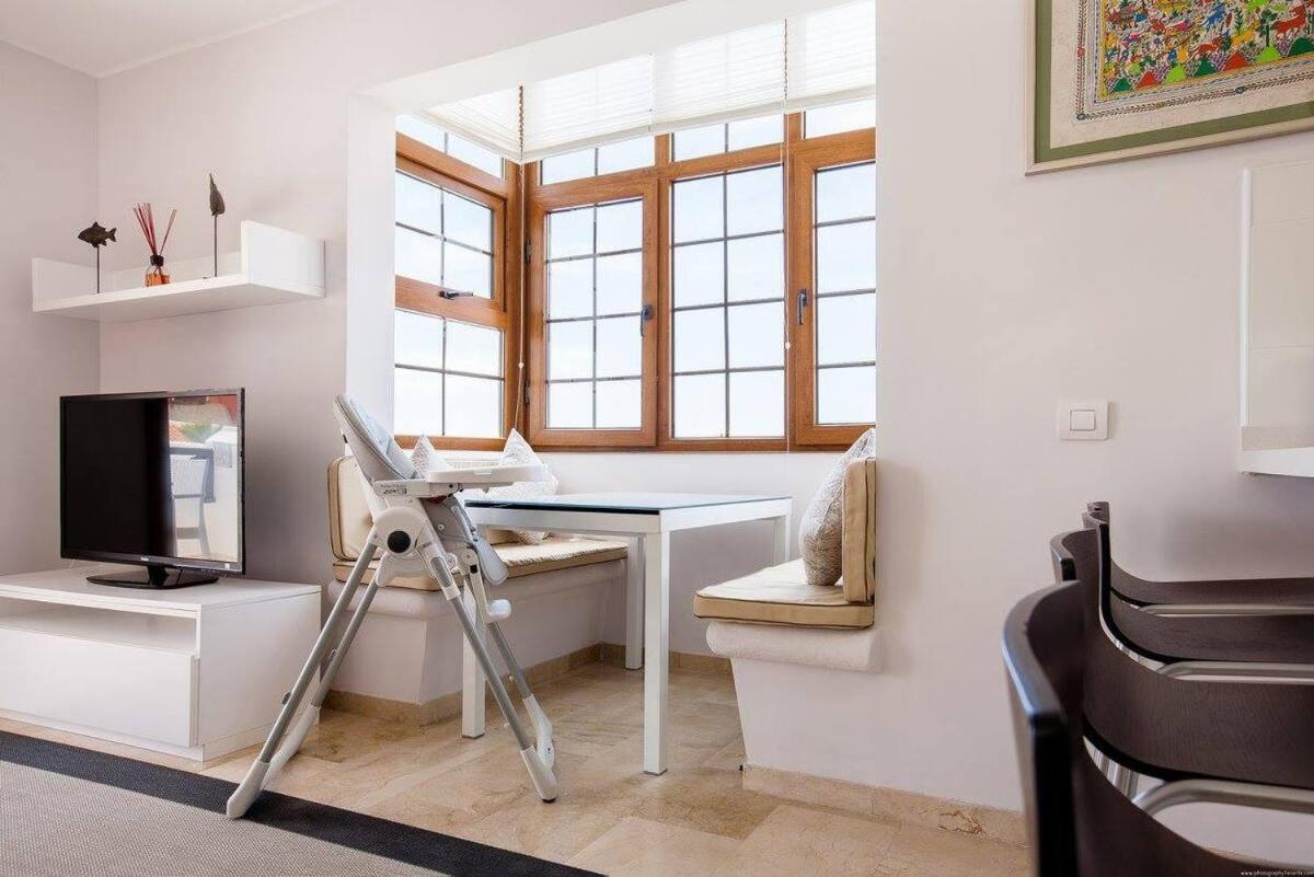 2 Bedroom Apartment For 4 People In Tenerife Costa Adeje  Exteriör bild