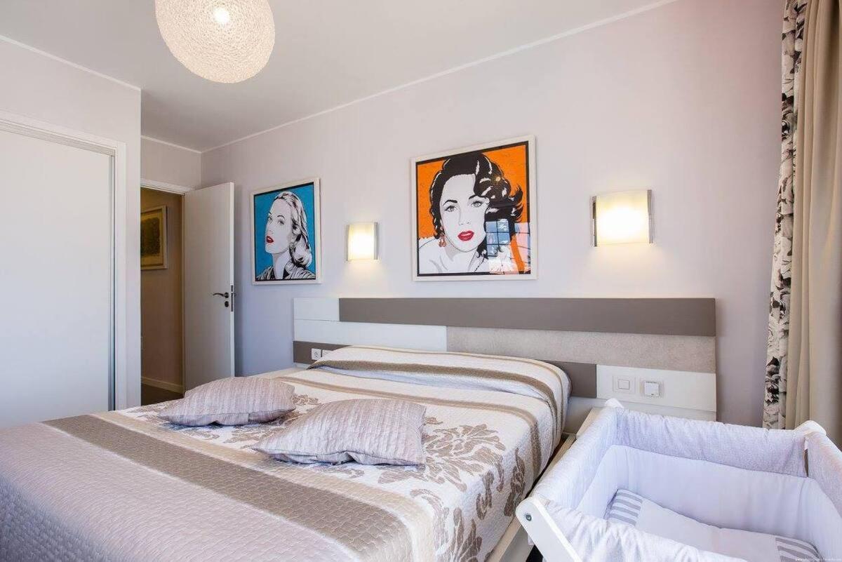 2 Bedroom Apartment For 4 People In Tenerife Costa Adeje  Exteriör bild